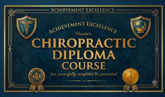 Chiropractic Professional Diploma