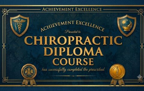 Chiropractic Professional Diploma