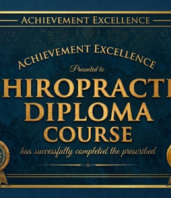 Chiropractic Professional Diploma