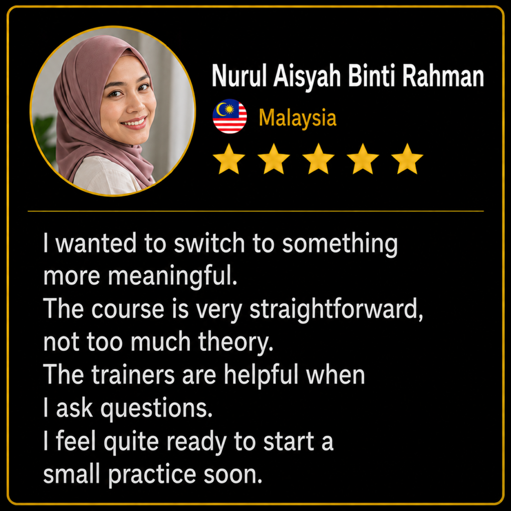Manual Therapy Diploma Program