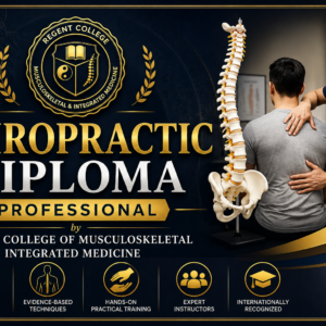 DIPLOMA OF CHIROPRACTIC MANUAL PRACTITIONER